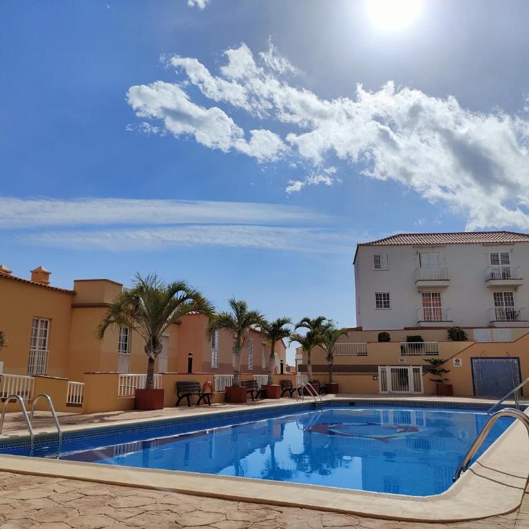Arenitas Beach Un oasis junto al mar - Apartamento de 1 dormitorio - 1