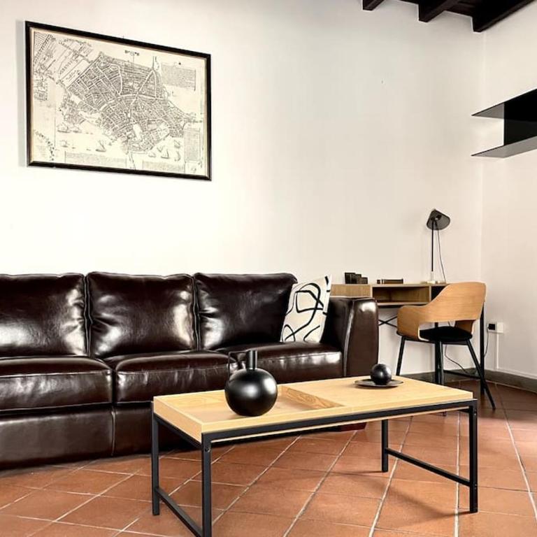 Wonderful central apartment! - Appartamento con 1 Camera da Letto - 1