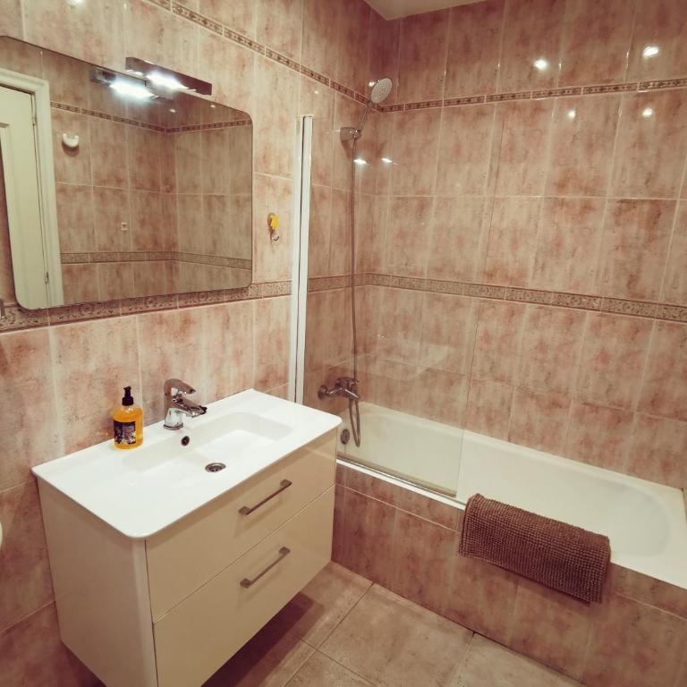 Apartament Mare Nostrum - Apartamento - 19