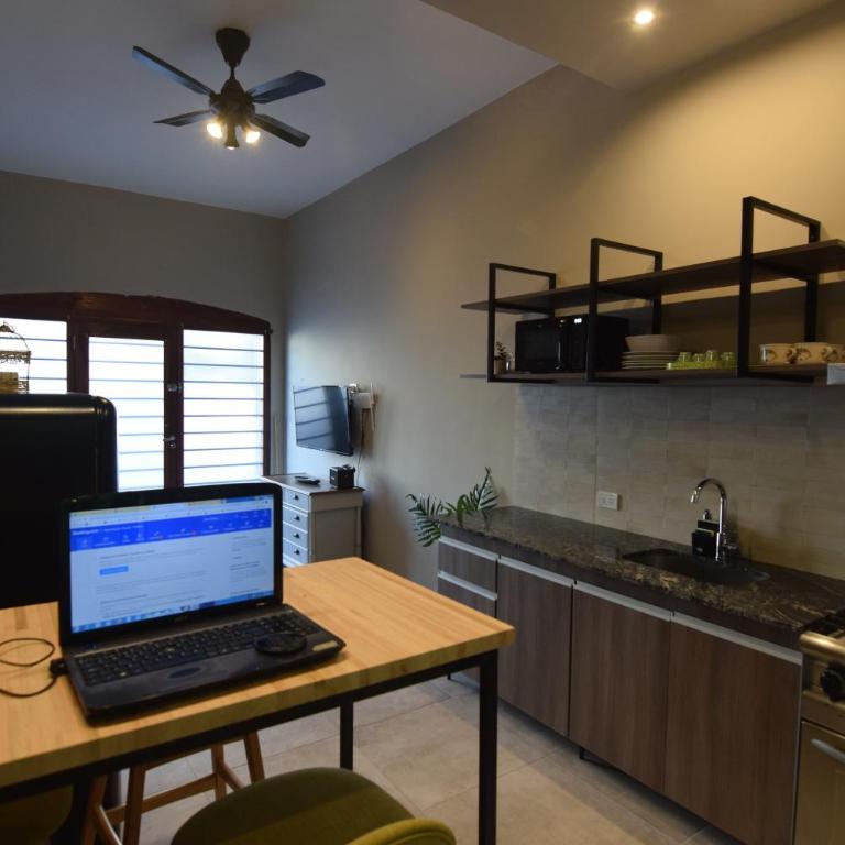 Departamento Chauvin - Apartamento de 1 dormitorio - 9
