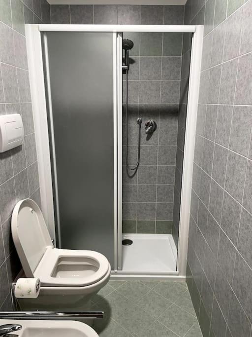 Wonderful central apartment! - Appartamento con 1 Camera da Letto - 24