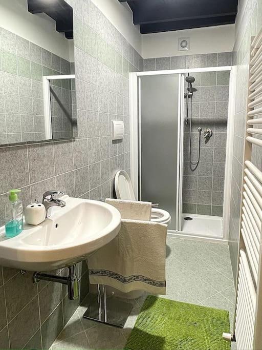 Wonderful central apartment! - Appartamento con 1 Camera da Letto - 25