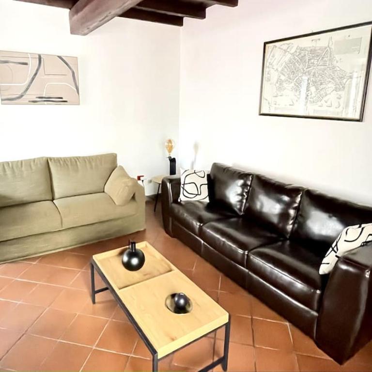 Wonderful central apartment! - Appartamento con 1 Camera da Letto - 22