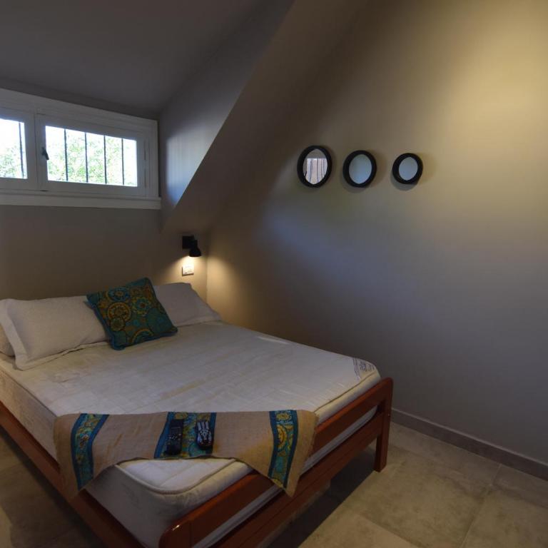 Departamento Chauvin - Apartamento de 1 dormitorio - 12