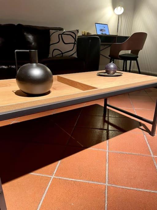Wonderful central apartment! - Appartamento con 1 Camera da Letto - 35