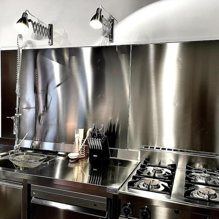 Wonderful central apartment! - Appartamento con 1 Camera da Letto - 8