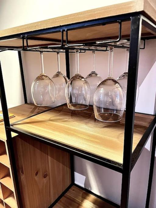 Wonderful central apartment! - Appartamento con 1 Camera da Letto - 10