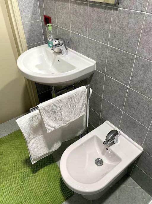 Wonderful central apartment! - Appartamento con 1 Camera da Letto - 27