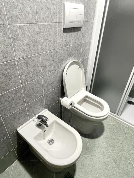 Wonderful central apartment! - Appartamento con 1 Camera da Letto - 26