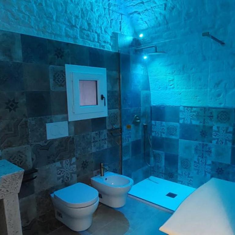 Trulli Carlo Anna - Villa con 2 Camere da Letto - 48