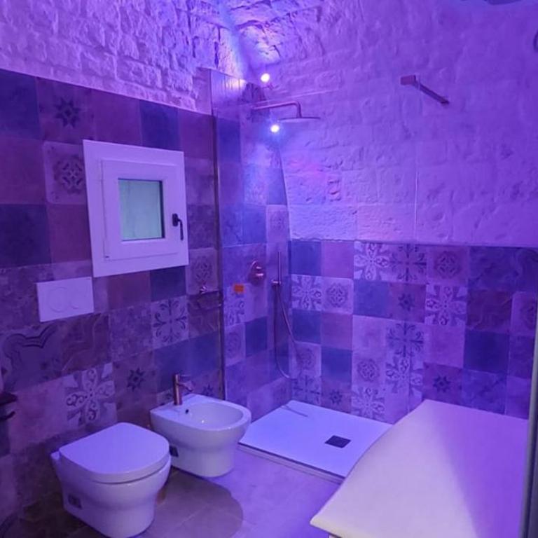 Trulli Carlo Anna - Villa con 2 Camere da Letto - 45