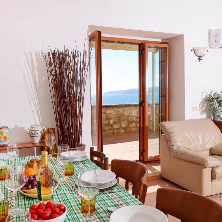 Terrazza Ripa by BarbarHouse - Casa con 2 Camere da Letto - 10