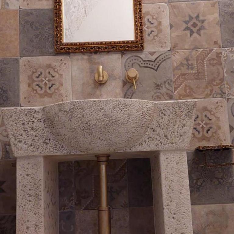 Trulli Carlo Anna - Villa con 2 Camere da Letto - 47