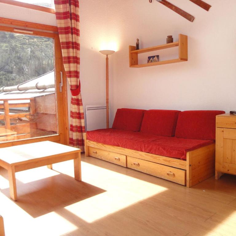 Duplex au calme, séjour lumineux avec cheminée pour 8 personnes - FR-1-182-90 - Apartment (8 Erwachsene) - 1