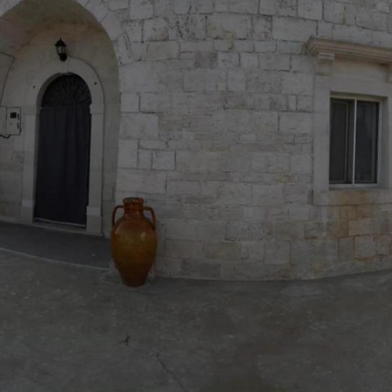 Trulli Carlo Anna - Villa con 2 Camere da Letto - 57