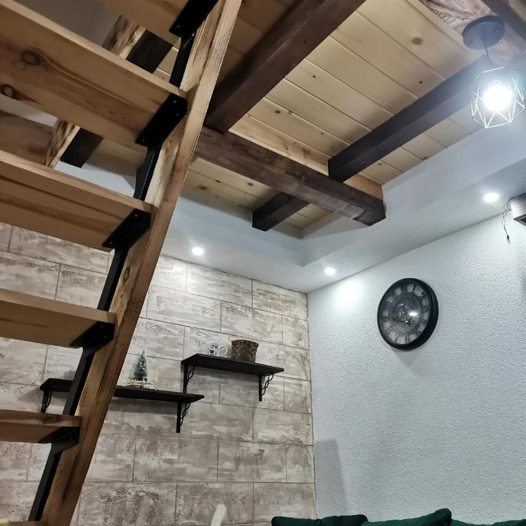 Vikendica Čeperković #3 - Duplex Apartment - 29