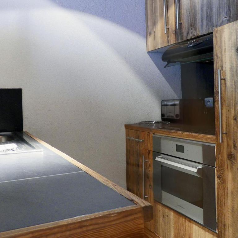 Charmant Duplex Style Chalet, 5 Pers, Méribel, 50m² - FR-1-182-166 - Apartment (5 Adults) - 2