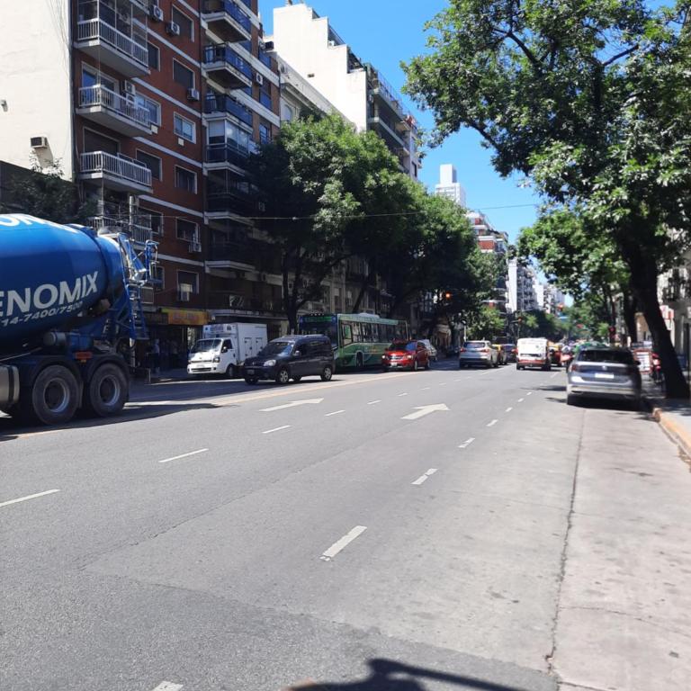 Moderno Apartamento en Palermo - Apartamento de 2 dormitorios - 21