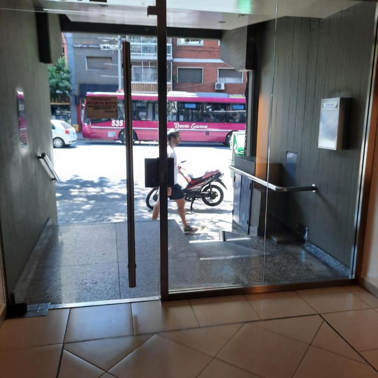 Moderno Apartamento en Palermo - Apartamento de 2 dormitorios - 19