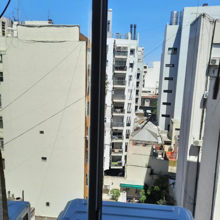 Moderno Apartamento en Palermo - Apartamento de 2 dormitorios - 20