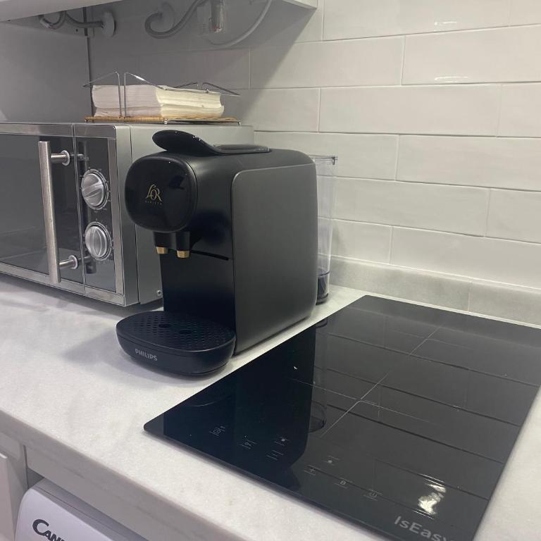 Estudio a 400 metros Ribera FREE PARKING - Estudio - 7