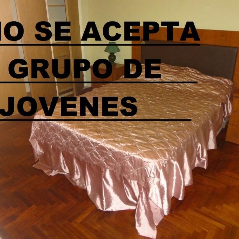 Gazzanno Departamento Centro Inmejorable Ubicación - One-Bedroom Apartment - 4
