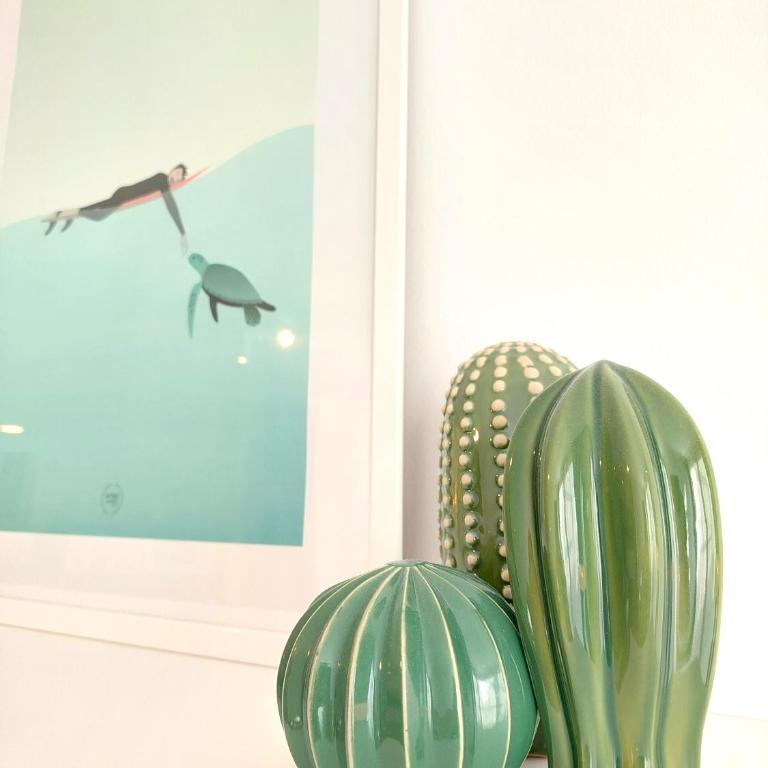Cotillo Beach & Pool by Sea You There Fuerteventura - Apartment with Sea View - 19