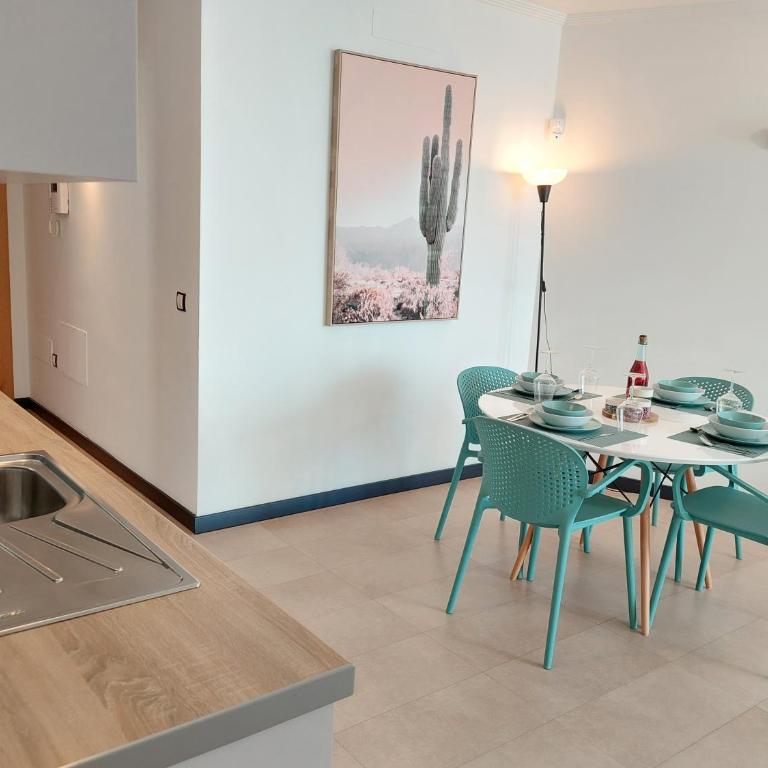 Cotillo Beach & Pool by Sea You There Fuerteventura - Apartment with Sea View - 13