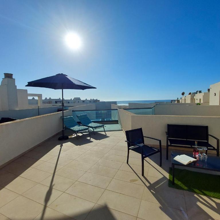 Cotillo Beach & Pool by Sea You There Fuerteventura - Apartment with Sea View - 35