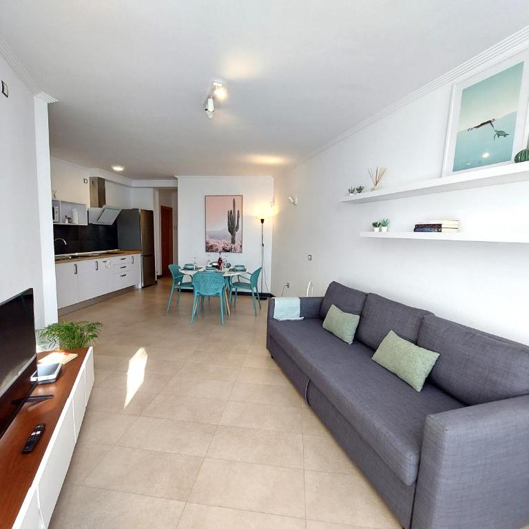 Cotillo Beach & Pool by Sea You There Fuerteventura - Apartment with Sea View - 4