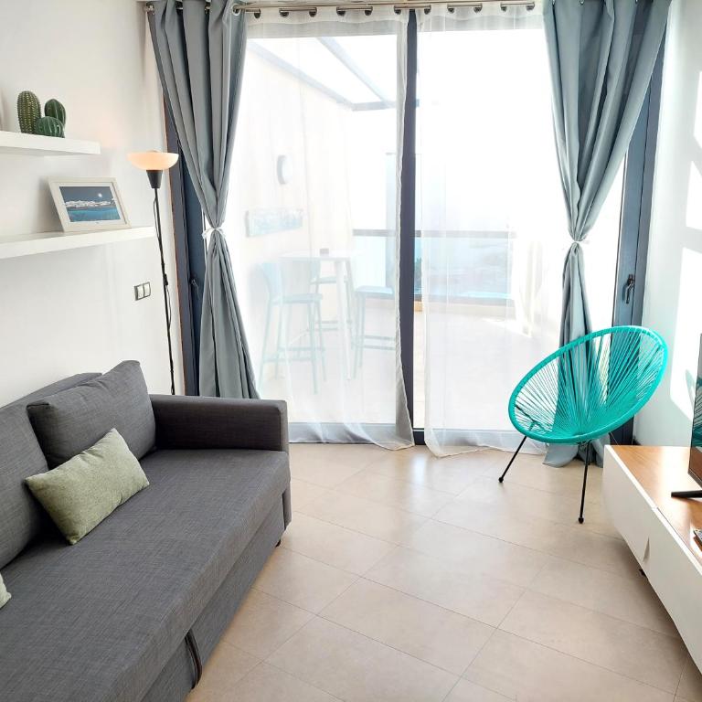 Cotillo Beach & Pool by Sea You There Fuerteventura - Apartment with Sea View - 16