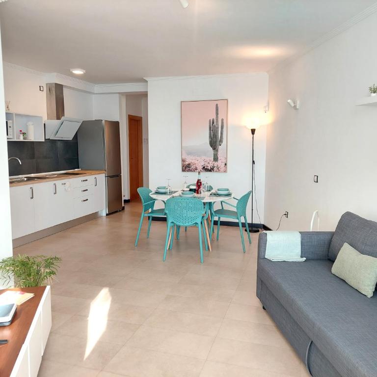 Cotillo Beach & Pool by Sea You There Fuerteventura - Apartment with Sea View - 14