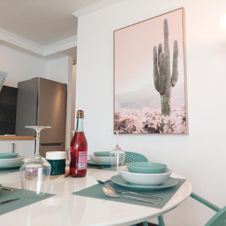 Cotillo Beach & Pool by Sea You There Fuerteventura - Apartment with Sea View - 11
