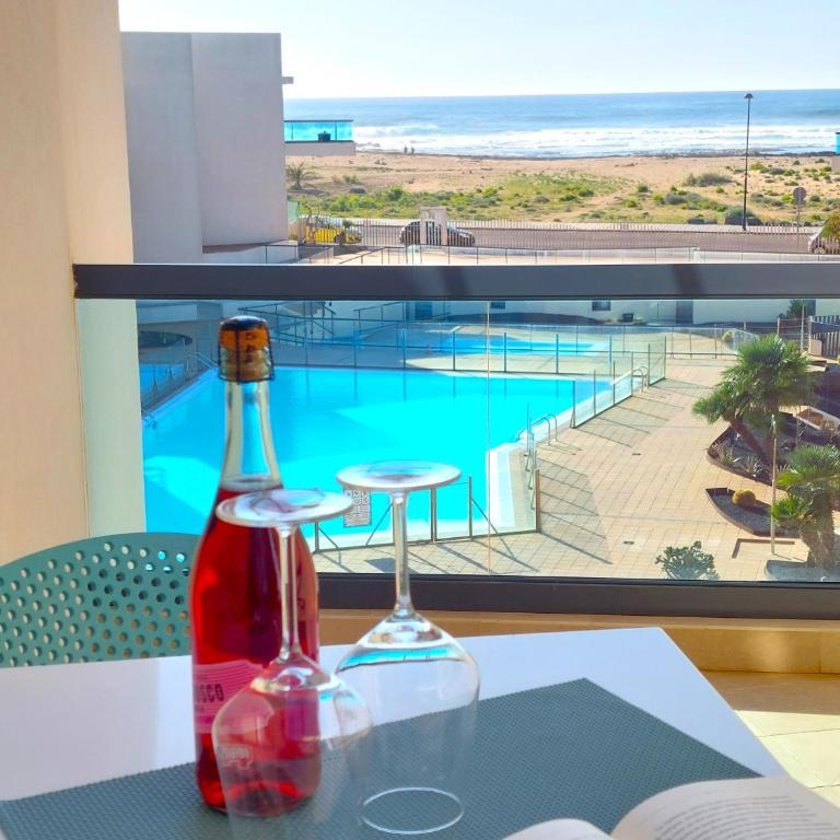 Cotillo Beach & Pool by Sea You There Fuerteventura - Apartment with Sea View - 24