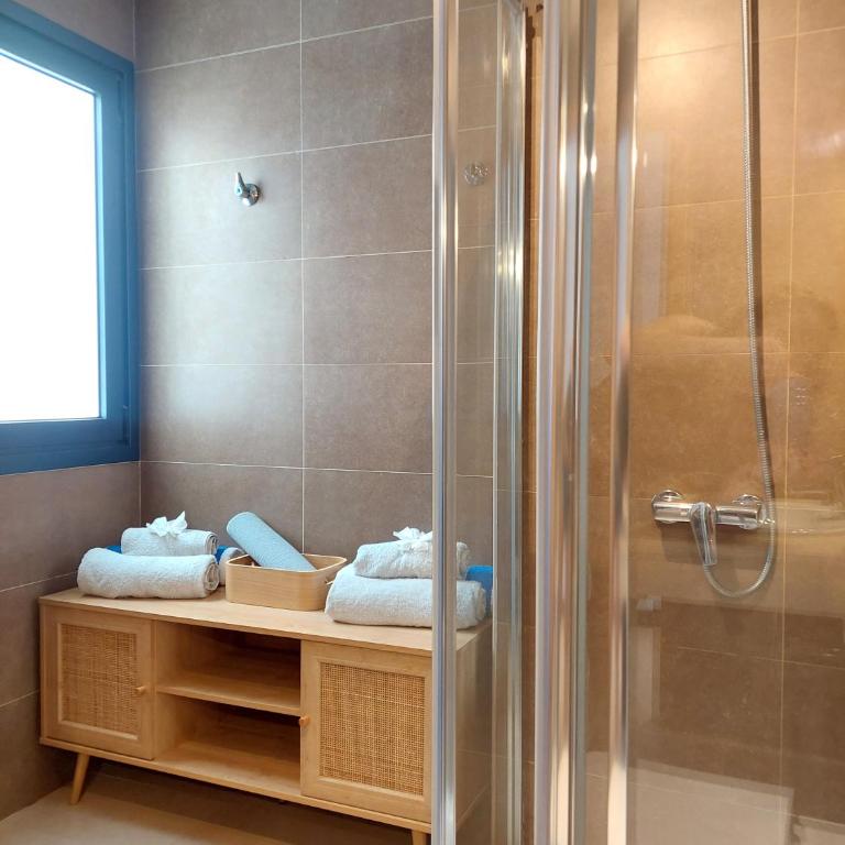 Cotillo Beach & Pool by Sea You There Fuerteventura - Apartment with Sea View - 53