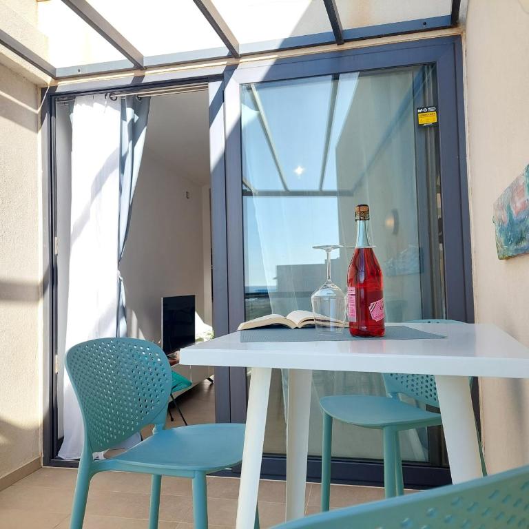 Cotillo Beach & Pool by Sea You There Fuerteventura - Apartment with Sea View - 25