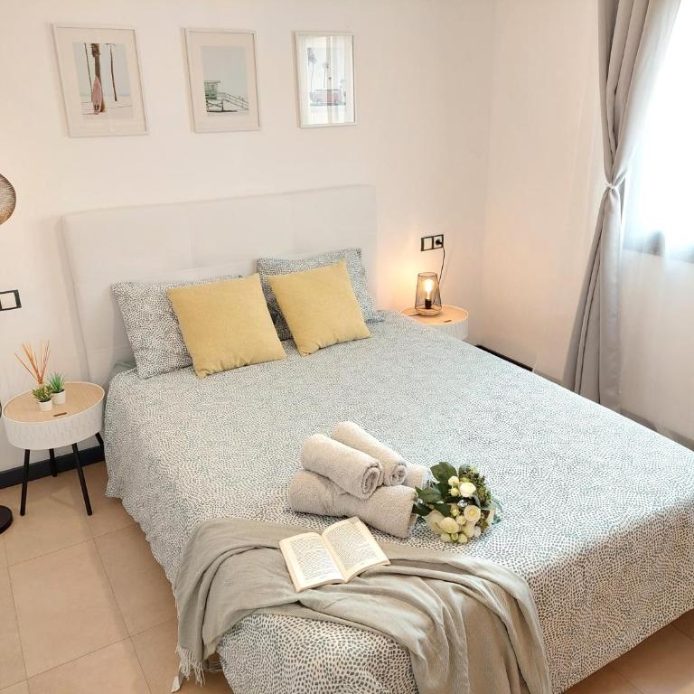 Cotillo Beach & Pool by Sea You There Fuerteventura - Apartment with Sea View - 6
