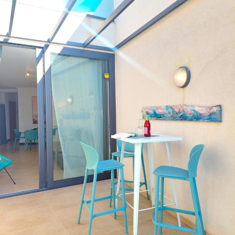 Cotillo Beach & Pool by Sea You There Fuerteventura - Apartment with Sea View - 23