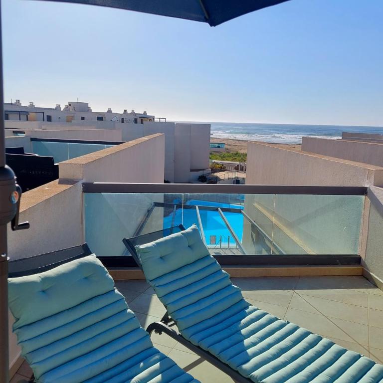Cotillo Beach & Pool by Sea You There Fuerteventura - Apartment with Sea View - 8