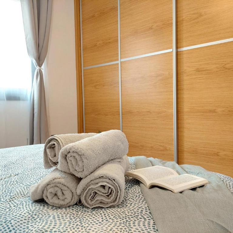 Cotillo Beach & Pool by Sea You There Fuerteventura - Apartment with Sea View - 33