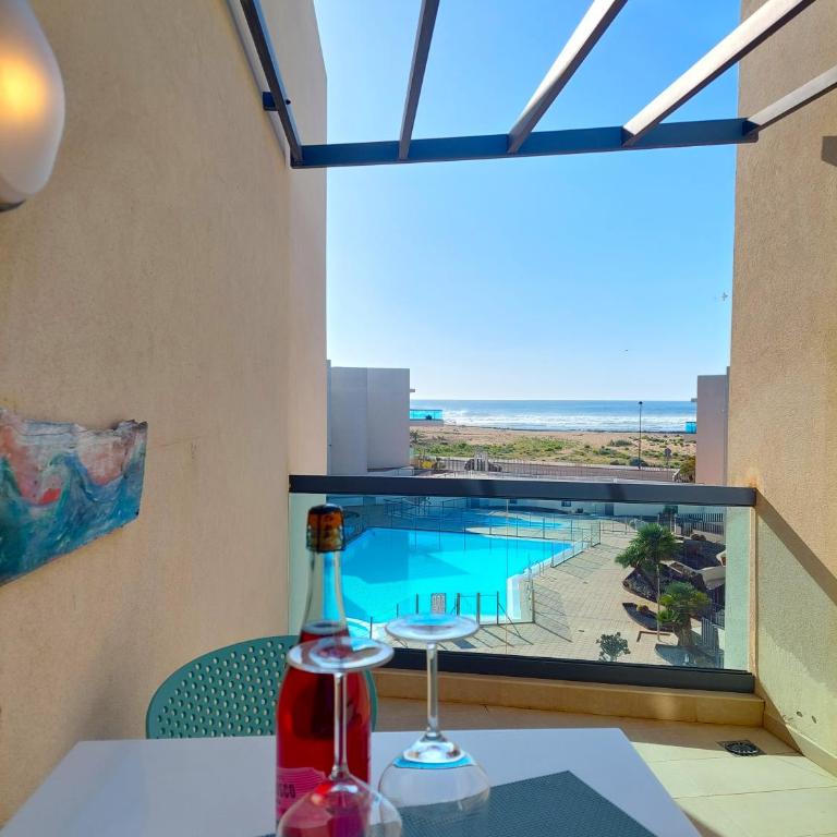 Cotillo Beach & Pool by Sea You There Fuerteventura - Apartment with Sea View - 2