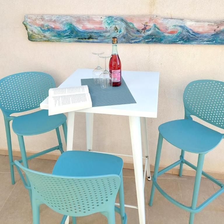 Cotillo Beach & Pool by Sea You There Fuerteventura - Apartment with Sea View - 7
