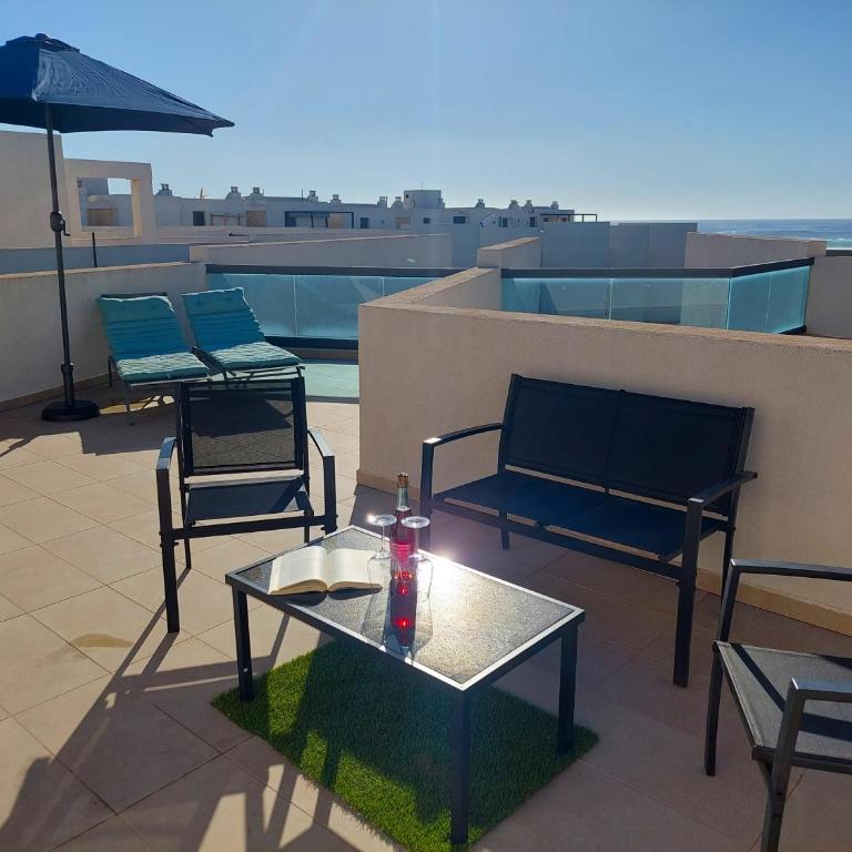 Cotillo Beach & Pool by Sea You There Fuerteventura - Apartment with Sea View - 40