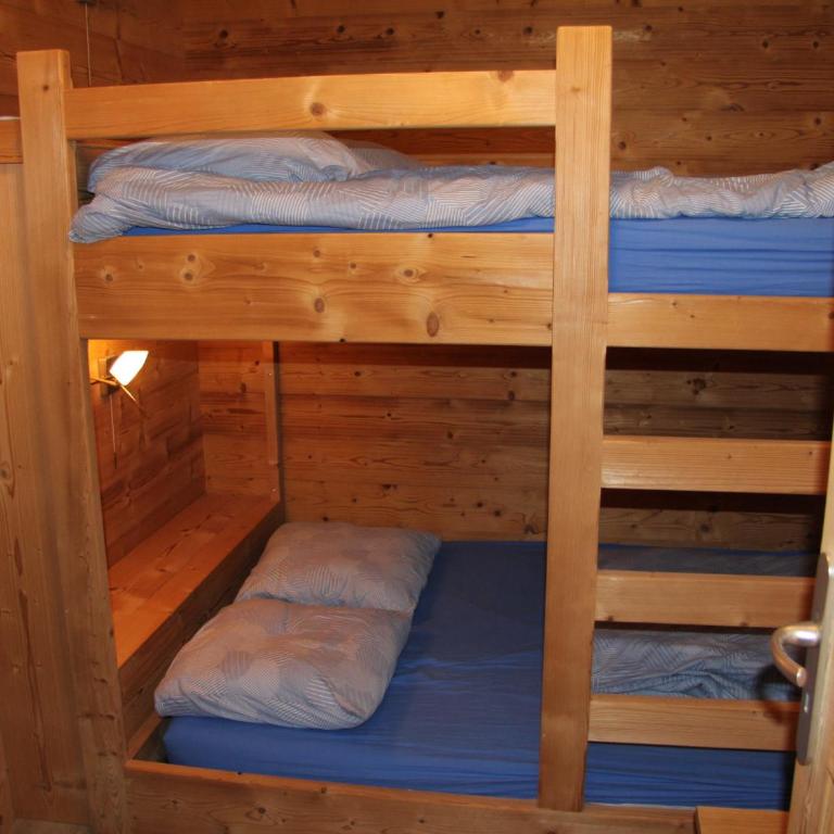 Appartement rénové 2 chambres, centre station, WIFI - FR-1-459-69 - Appartamento (6 Adulti) - 5