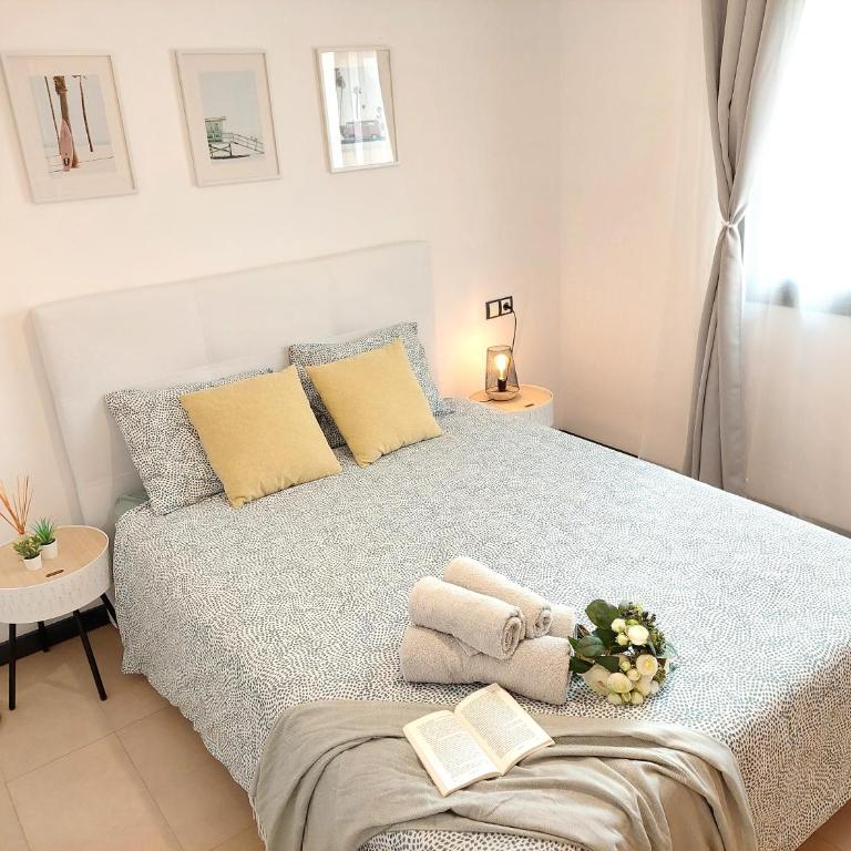 Cotillo Beach & Pool by Sea You There Fuerteventura - Apartment with Sea View - 27