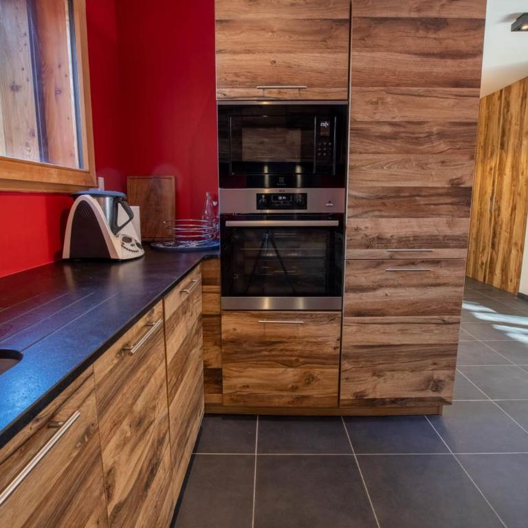 Chalet de l'Olympe A2 - Appartement - 10
