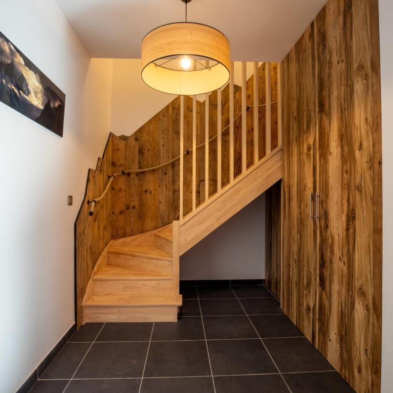 Chalet de l'Olympe A2 - Appartement - 11