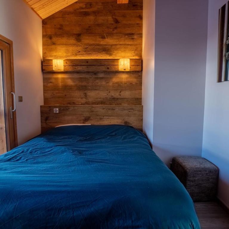 Chalet de l'Olympe A2 - Appartement - 15