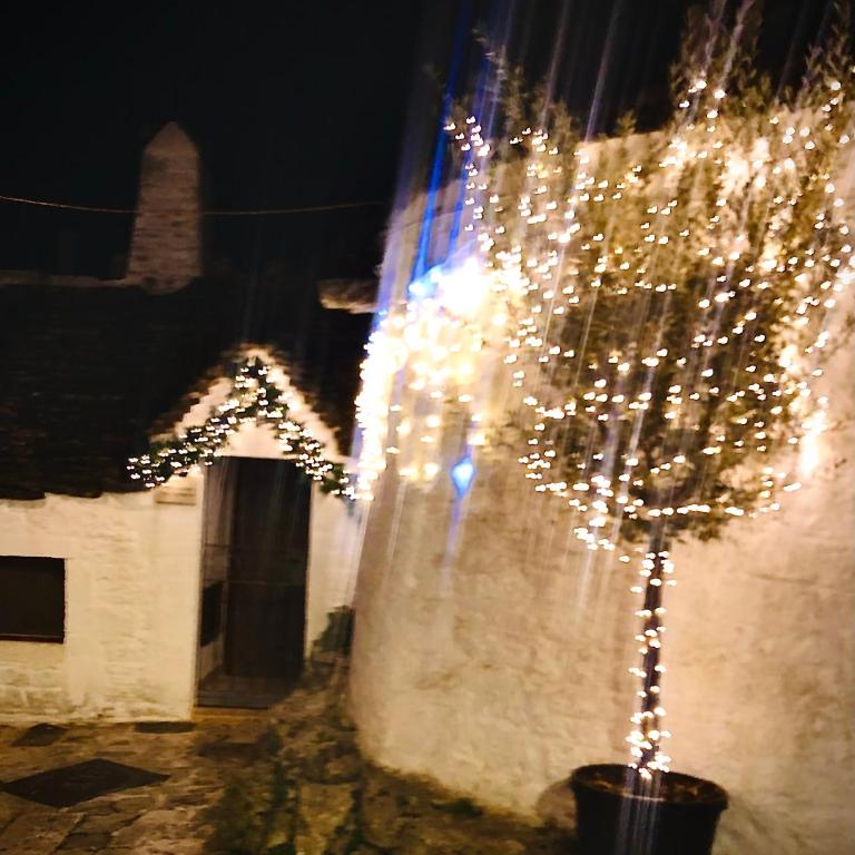 Trullo Nobilis - Casa Vacanze - 3