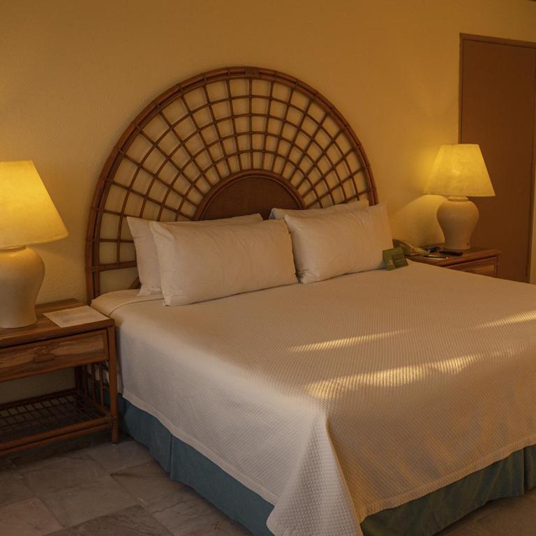 Samba Vallarta All Inclusive - Habitación Estándar - Cama extragrande - 2